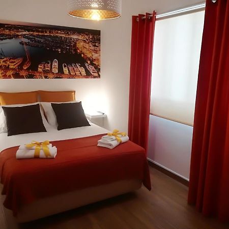 Tugaplace Bed & Breakfast Montijo Ngoại thất bức ảnh