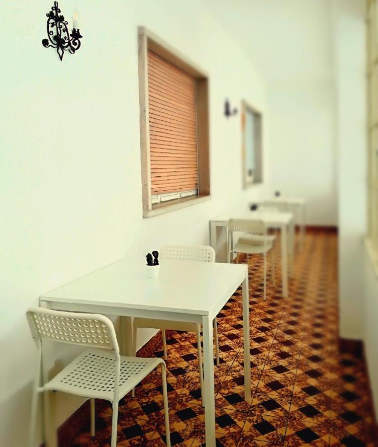Tugaplace Bed & Breakfast Montijo Ngoại thất bức ảnh