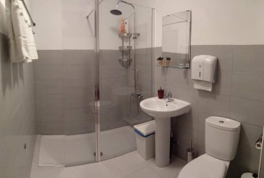 Tugaplace Bed & Breakfast Montijo Ngoại thất bức ảnh